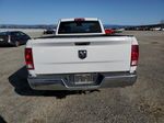 2015 Ram 1500 St White vin: 3C6JR6DG5FG675794