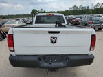 2022 Ram 1500 Classic Tradesman White vin: 3C6JR6DG5NG300972