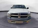 2014 Ram 1500 St White vin: 3C6JR6DG6EG277833