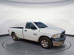 2014 Ram 1500 St White vin: 3C6JR6DG6EG277833