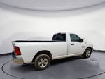 2014 Ram 1500 St White vin: 3C6JR6DG6EG277833