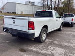 2014 Ram 1500 Tradesman Unknown vin: 3C6JR6DG7EG220959