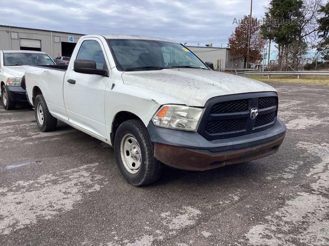 2014 Ram 1500 Tradesman Неизвестно vin: 3C6JR6DG7EG220959