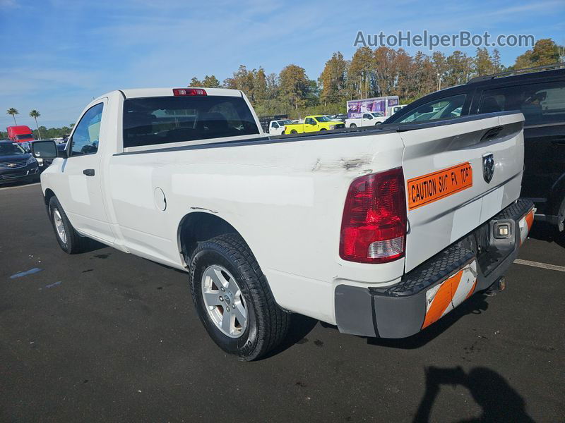 2015 Ram 1500 Tradesman Unknown vin: 3C6JR6DGXFG517452