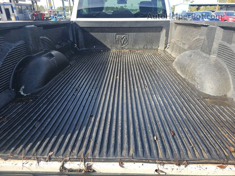 2015 Ram 1500 Tradesman Unknown vin: 3C6JR6DGXFG517452