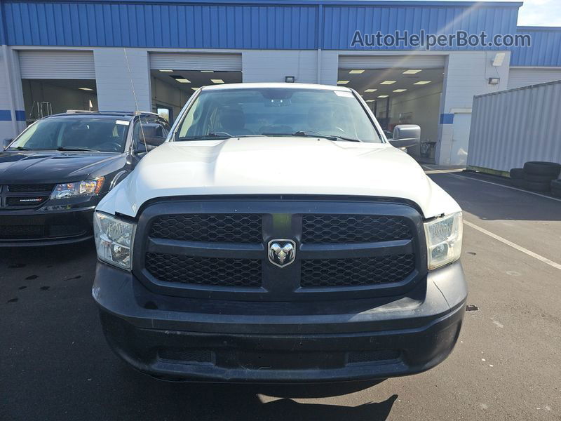 2015 Ram 1500 Tradesman Неизвестно vin: 3C6JR6DGXFG517452