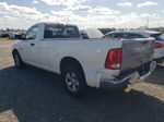 2014 Ram 1500 St White vin: 3C6JR6DT1EG194517