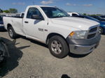 2014 Ram 1500 St White vin: 3C6JR6DT1EG194517