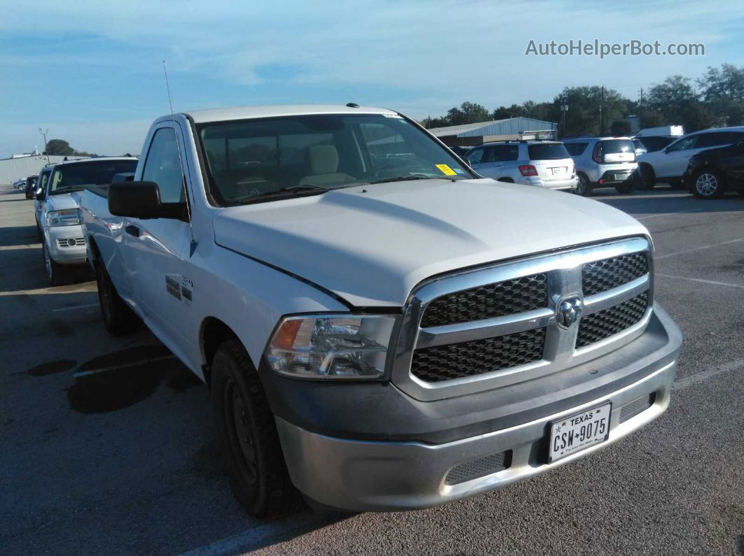 2014 Ram 1500 St vin: 3C6JR6DT2EG135119