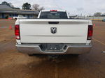 2015 Ram 1500 St White vin: 3C6JR6DT4FG698612