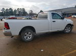 2015 Ram 1500 St White vin: 3C6JR6DT4FG698612