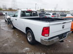 2020 Ram 1500 Classic Tradesman  4x2 8' Box White vin: 3C6JR6DT4LG144109