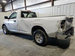 2020 Ram 1500 Classic Tradesman White vin: 3C6JR6DT4LG194623