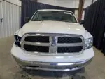 2020 Ram 1500 Classic Tradesman White vin: 3C6JR6DT4LG194623