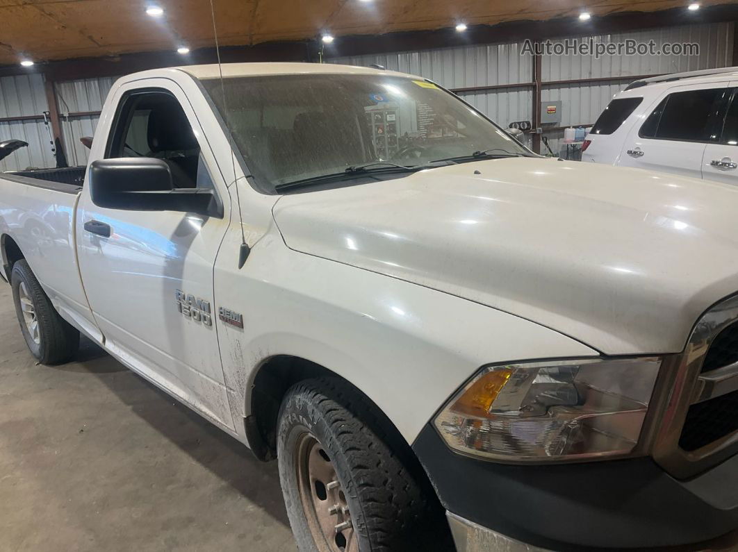 2014 Ram 1500 Tradesman vin: 3C6JR6DT7EG190746