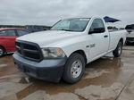 2015 Ram 1500 St Белый vin: 3C6JR6DT8FG539950