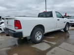 2015 Ram 1500 St White vin: 3C6JR6DT8FG539950