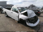 2020 Ram 1500 Classic Tradesman  4x2 8' Box White vin: 3C6JR6DT8LG169000