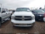 2020 Ram 1500 Classic Tradesman  4x2 8' Box White vin: 3C6JR6DT8LG169000