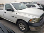 2015 Ram 1500 St Белый vin: 3C6JR6DT9FG517164