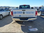 2020 Ram 1500 Classic Tradesman  4x2 8' Box White vin: 3C6JR6DT9LG144008