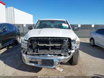 2020 Ram 1500 Classic Tradesman  4x2 8' Box White vin: 3C6JR6DT9LG144008