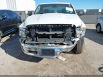 2020 Ram 1500 Classic Tradesman  4x2 8' Box White vin: 3C6JR6DT9LG144008