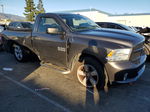 2015 Ram 1500 St Gray vin: 3C6JR7AG0FG540734