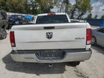 2022 Ram 1500 Classic Tradesman White vin: 3C6JR7AG1NG264319