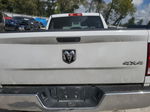 2022 Ram 1500 Classic Tradesman White vin: 3C6JR7AG1NG264319