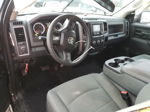 2015 Ram 1500 St Черный vin: 3C6JR7AG8FG618435