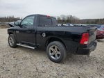 2014 Ram 1500 St Black vin: 3C6JR7AT4EG259788