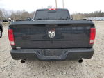 2014 Ram 1500 St Black vin: 3C6JR7AT4EG259788