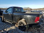 2014 Ram 1500 St Black vin: 3C6JR7AT5EG153365