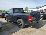 2014 Ram 1500 St Black vin: 3C6JR7AT8EG117038