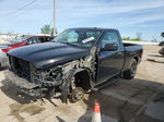 2014 Ram 1500 St Black vin: 3C6JR7AT8EG117038