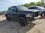 2014 Ram 1500 St Black vin: 3C6JR7AT8EG117038