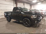 2014 Ram 1500 Express Black vin: 3C6JR7AT9EG215060