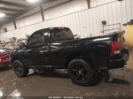 2014 Ram 1500 Express Black vin: 3C6JR7AT9EG215060