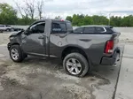 2015 Ram 1500 Sport Серый vin: 3C6JR7CT1FG612289