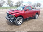 2015 Ram 1500 Sport Red vin: 3C6JR7CT4FG631922