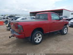 2015 Ram 1500 Sport Red vin: 3C6JR7CT4FG631922