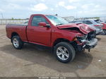 2015 Ram 1500 Sport Red vin: 3C6JR7CT4FG631922