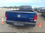 2015 Ram 1500 Tradesman Blue vin: 3C6JR7DGXFG554619