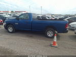 2015 Ram 1500 Tradesman Blue vin: 3C6JR7DGXFG554619