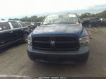 2015 Ram 1500 Tradesman Blue vin: 3C6JR7DGXFG554619