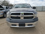 2015 Ram 1500 St Черный vin: 3C6JR7DM1FG647793