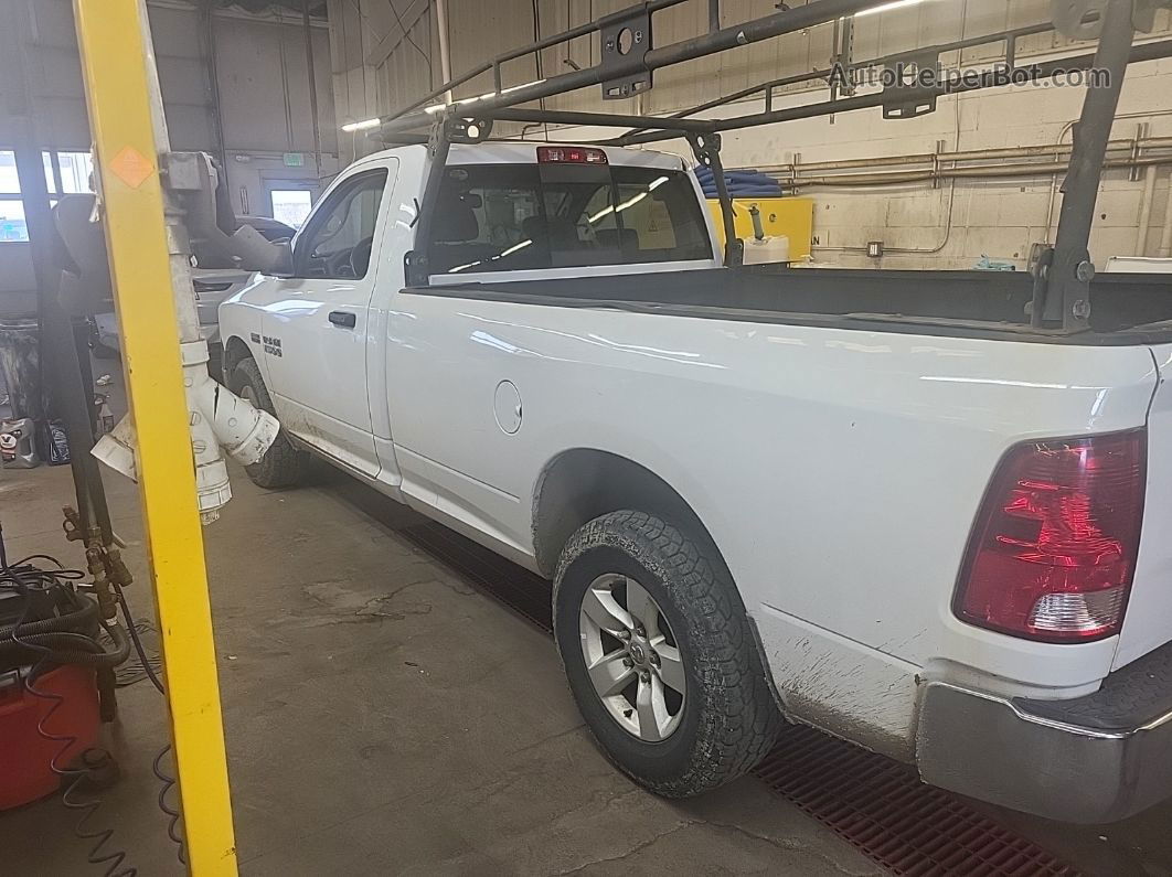 2014 Ram 1500 Tradesman vin: 3C6JR7DT2EG316940