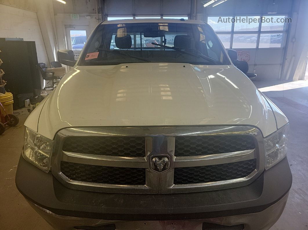 2015 Ram 1500 Tradesman vin: 3C6JR7DT7FG540531