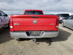 2014 Ram 1500 Slt Red vin: 3C6JR7EGXEG232530